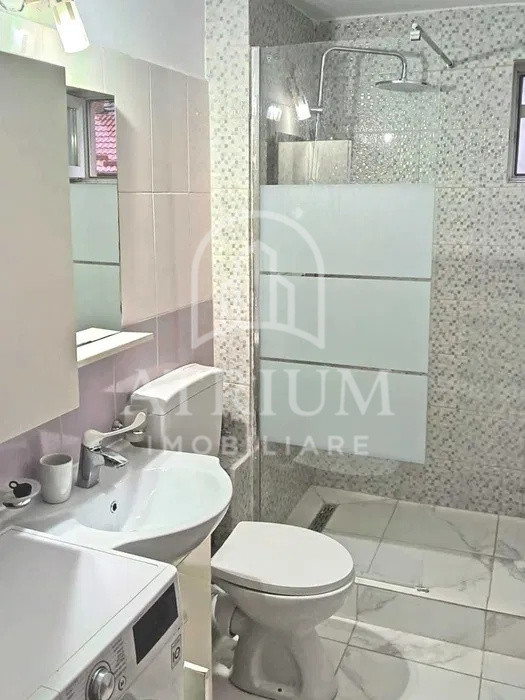 Apartament cu 4 camere/Marasti 