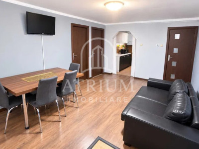 Apartament cu 4 camere/Marasti 