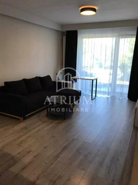 Apartament 2 camere | Zona Centrala