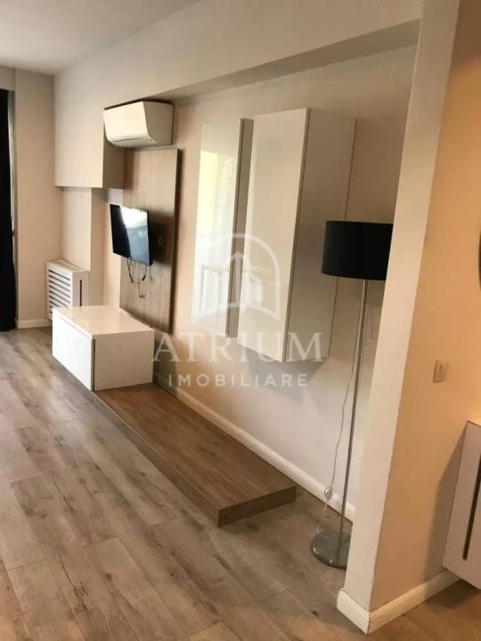 Apartament 2 camere | Zona Centrala
