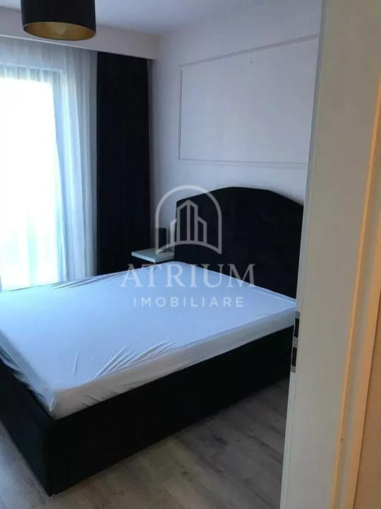 Apartament 2 camere | Zona Centrala