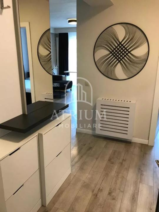 Apartament 2 camere | Zona Centrala