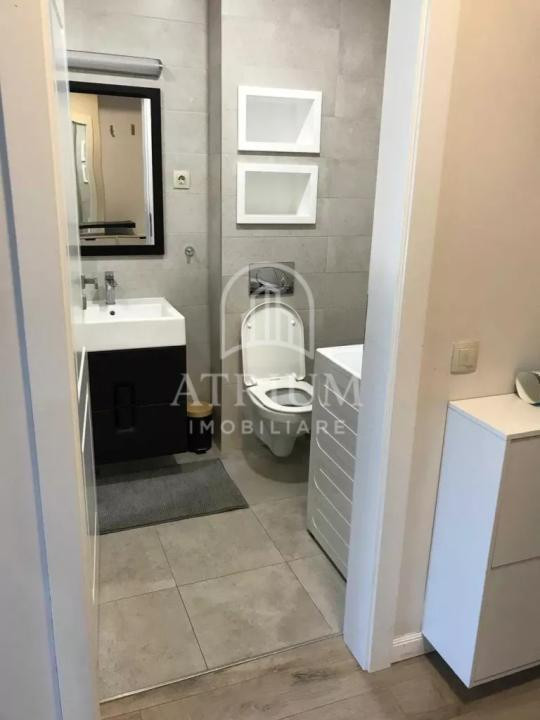 Apartament 2 camere | Zona Centrala