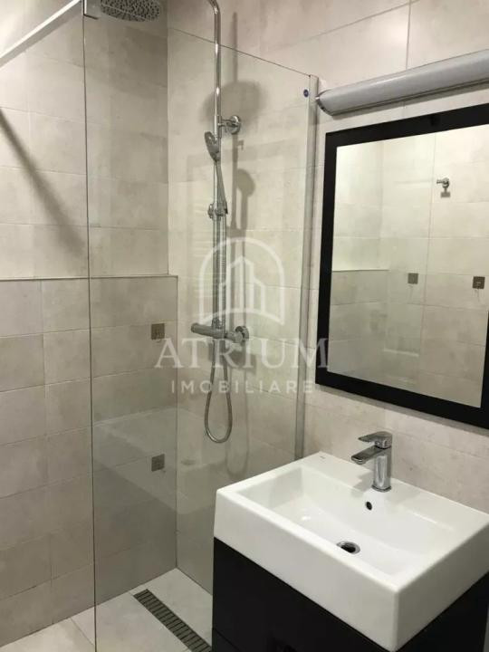 Apartament 2 camere | Zona Centrala