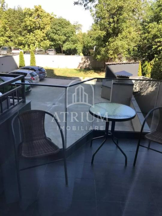 Apartament 2 camere | Zona Centrala