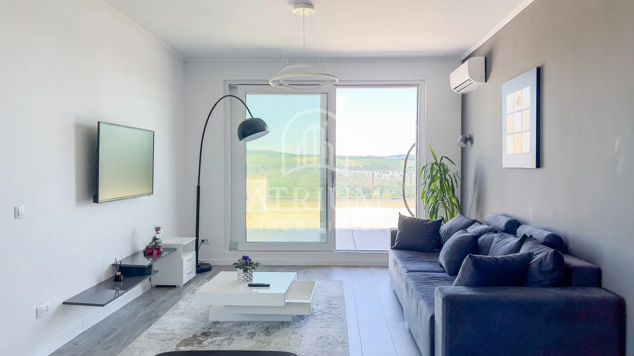Penthouse VIVO-Florești