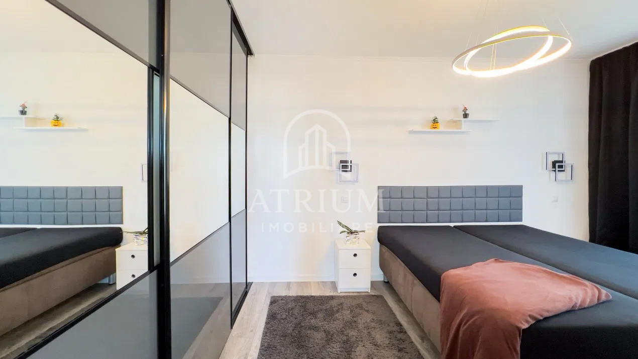 Penthouse VIVO-Florești