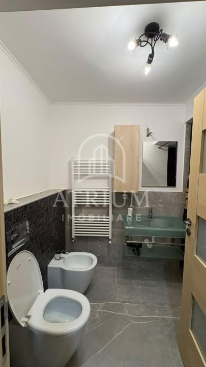 Apartament 2 camere semidecomandat | 42 mp + balcon | Etaj 4/6