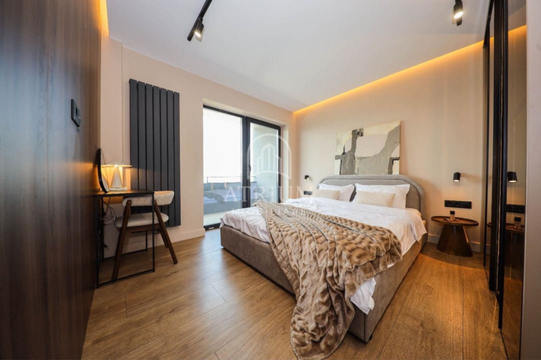 Apartament 2 camere decomandat | Gheorgheni | Panoramă | Etaj 10/10