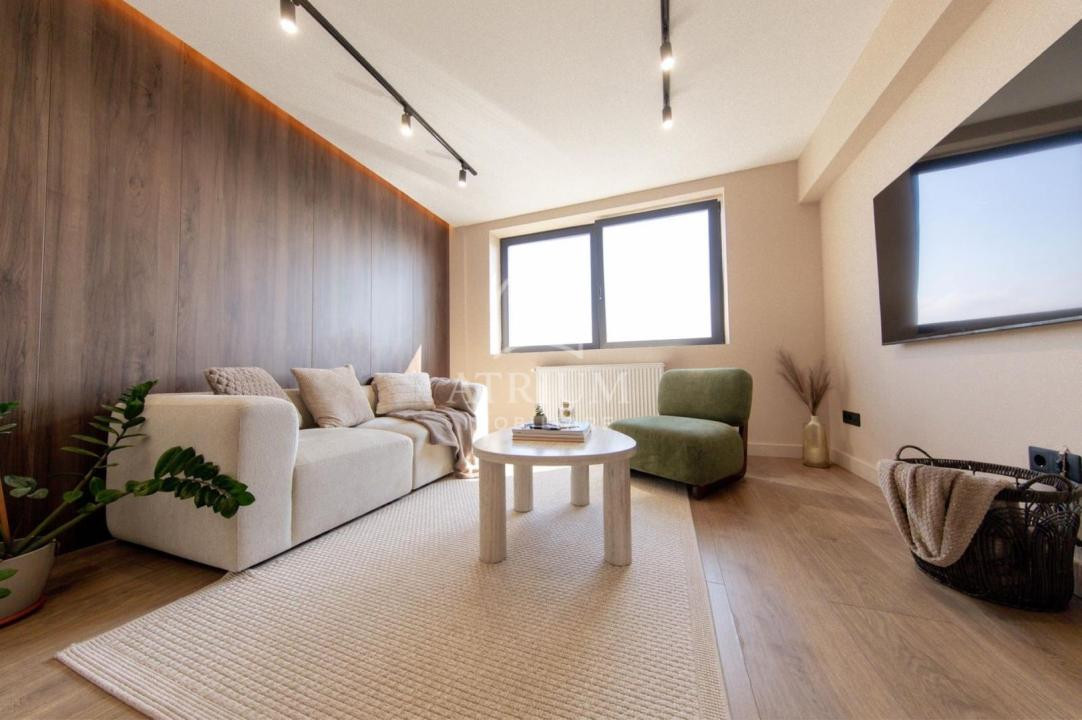 Apartament 2 camere decomandat | Gheorgheni | Panoramă | Etaj 10/10