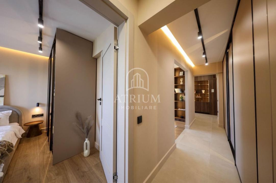 Apartament 2 camere decomandat | Gheorgheni | Panoramă | Etaj 10/10