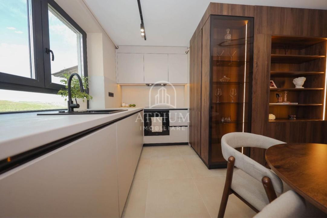 Apartament 2 camere decomandat | Gheorgheni | Panoramă | Etaj 10/10