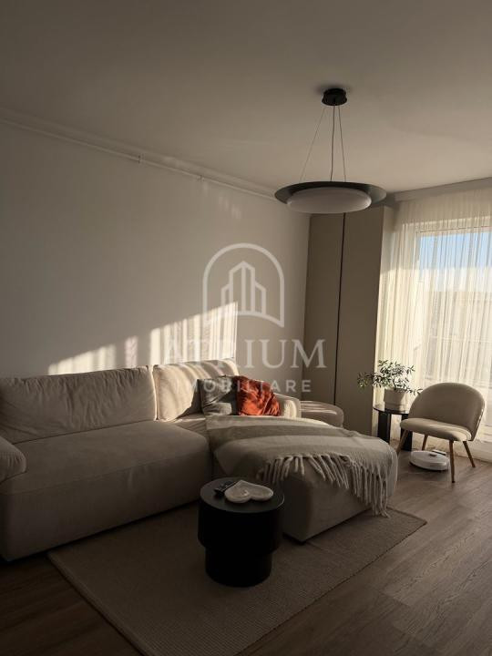 Apartament 2 camere | Între Lacuri | Terasă 13 mp | Bloc 2023