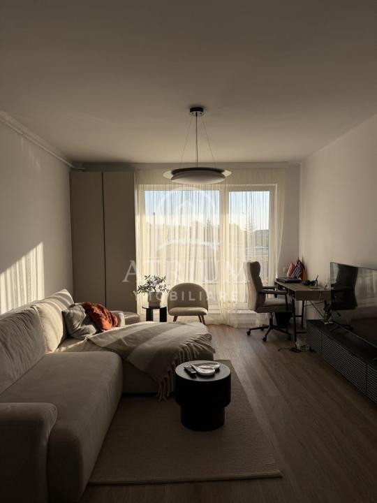 Apartament 2 camere | Între Lacuri | Terasă 13 mp | Bloc 2023
