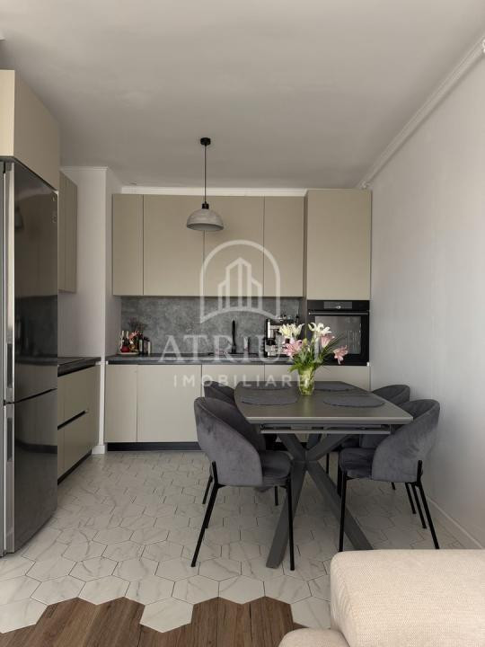 Apartament 2 camere | Între Lacuri | Terasă 13 mp | Bloc 2023