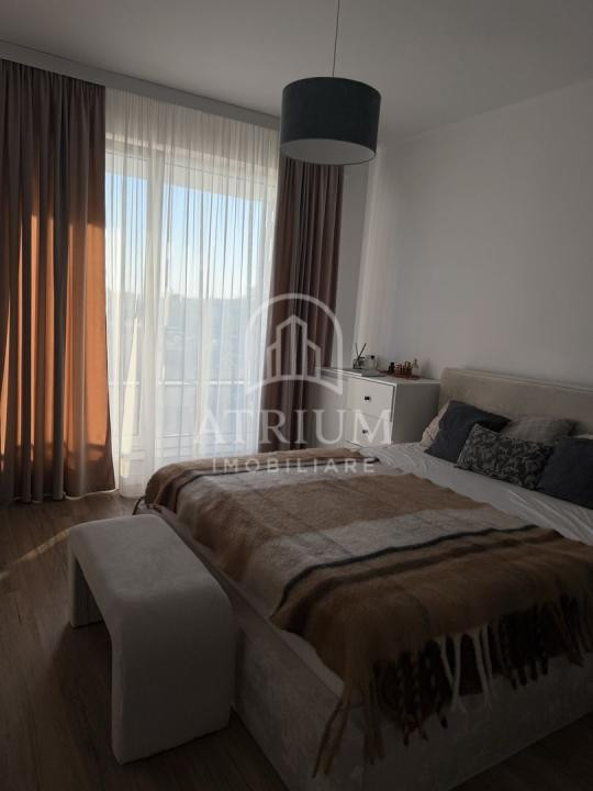 Apartament 2 camere | Între Lacuri | Terasă 13 mp | Bloc 2023
