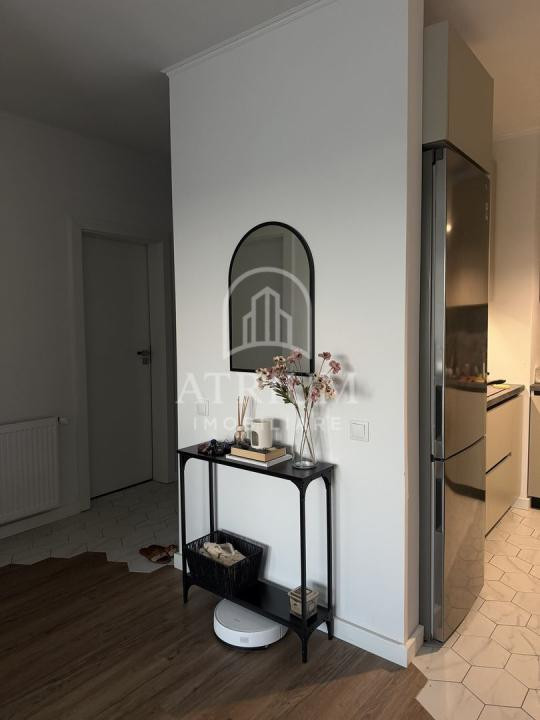 Apartament 2 camere | Între Lacuri | Terasă 13 mp | Bloc 2023
