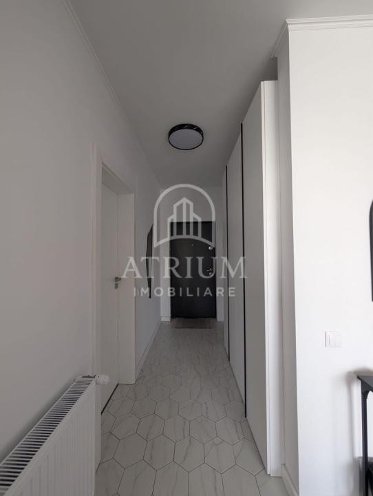 Apartament 2 camere | Între Lacuri | Terasă 13 mp | Bloc 2023