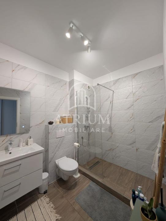 Apartament 2 camere | Între Lacuri | Terasă 13 mp | Bloc 2023