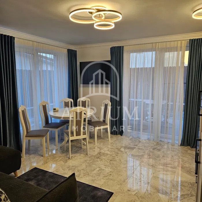 Casa de închiriat / Floresti 