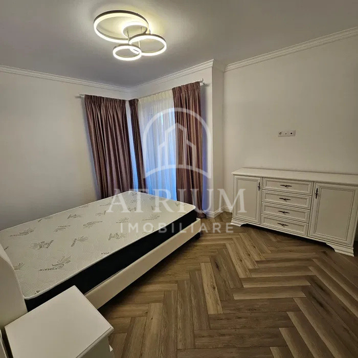 Casa de închiriat / Floresti 