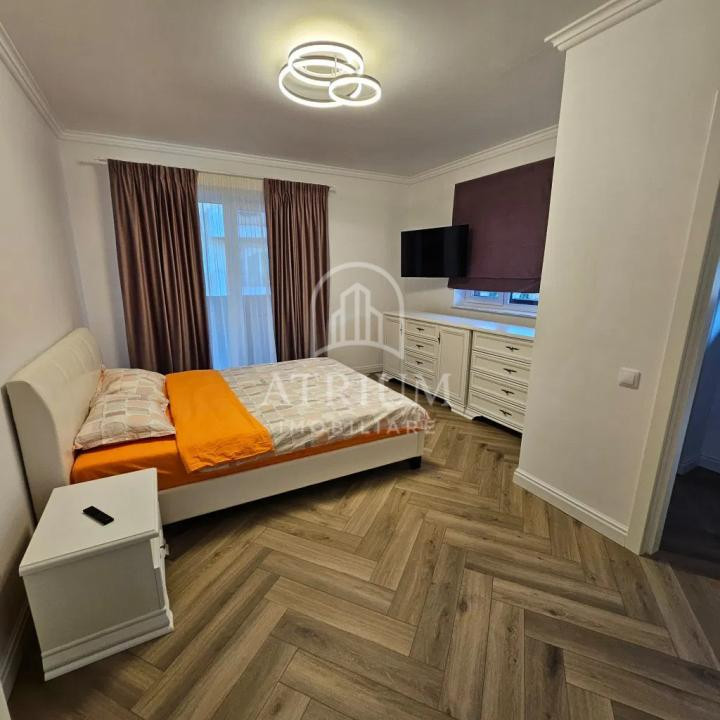Casa de închiriat / Floresti 