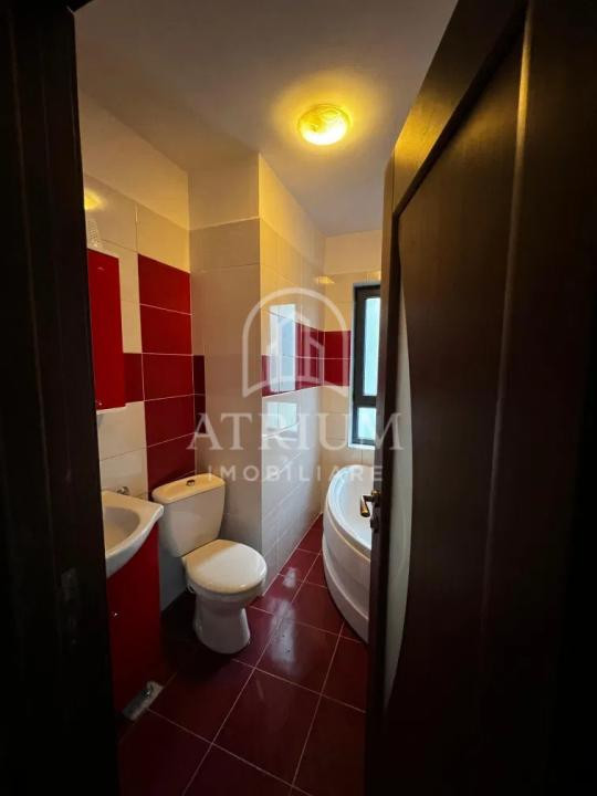 De închiriat: Apartament cu 3 camere, curte, terasă și parcare – Donat Park (Pet-Friendly)