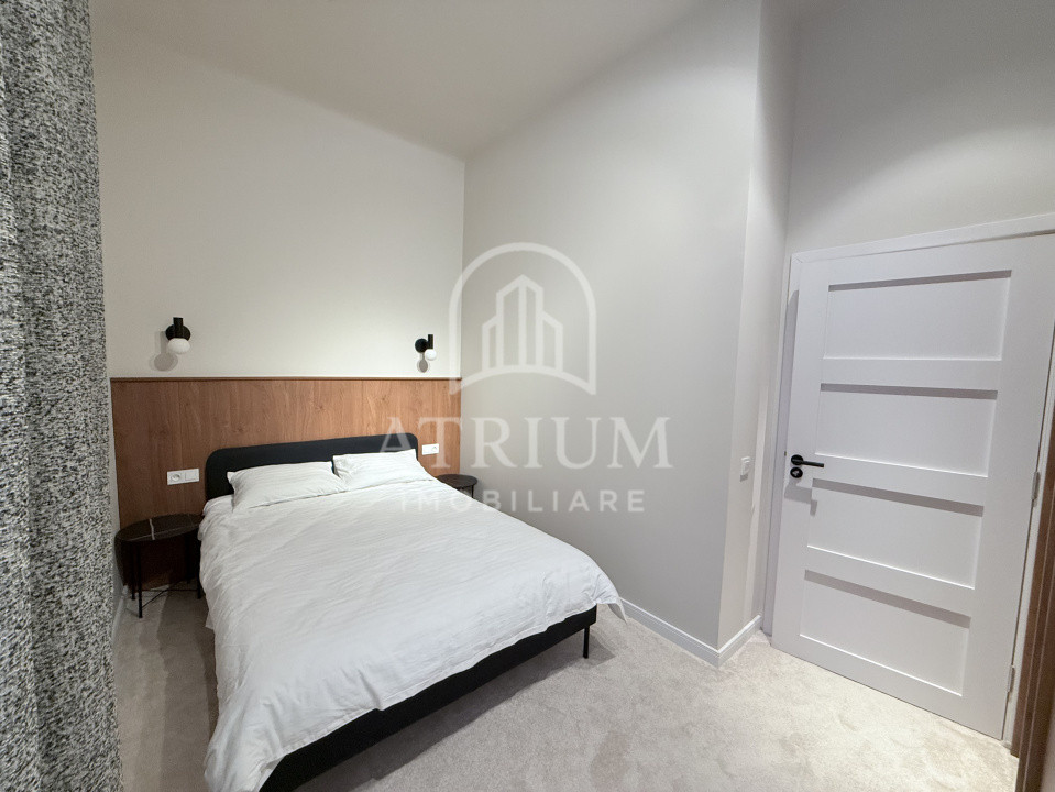 Apartament 3 camere la cheie, 61 mp utili, zona Centrala
