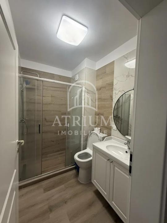 Apartament cu 2 camere / Floresti 