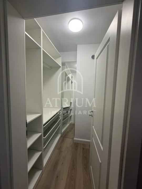 Apartament cu 2 camere / Floresti 