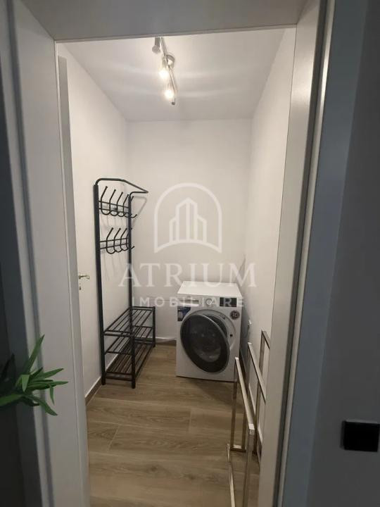 Apartament cu 2 camere / Floresti 