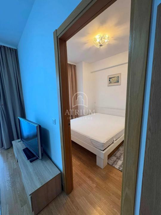 Apartament de închiriat / Viva City 