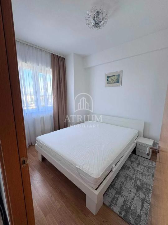 Apartament de închiriat / Viva City 