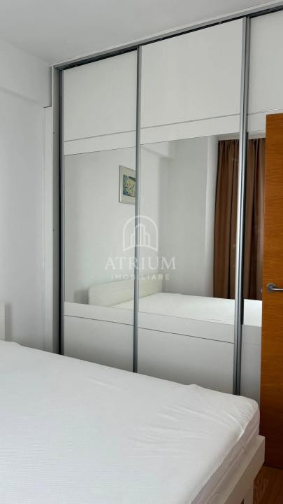 Apartament de închiriat / Viva City 