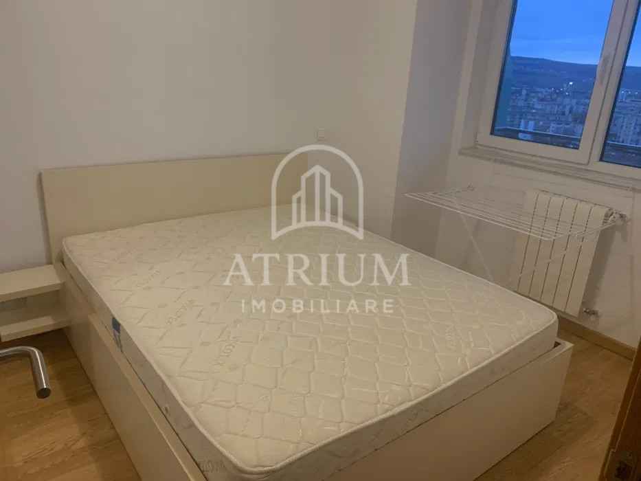 Apartament cu 2 camere / Viva City 