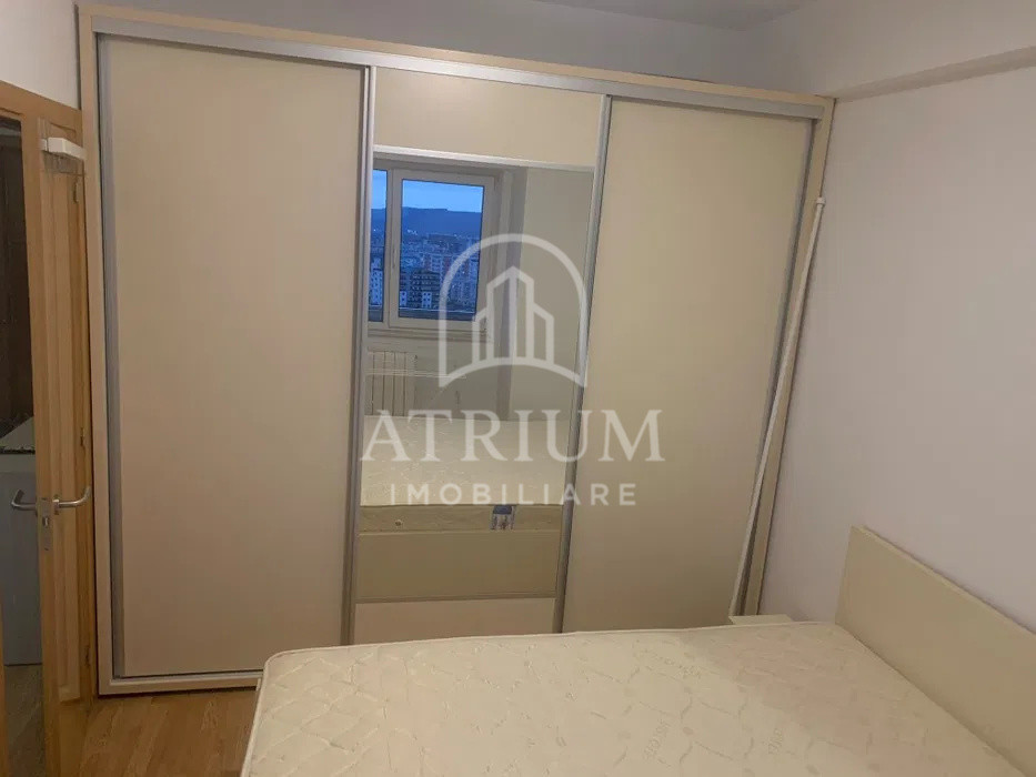 Apartament cu 2 camere / Viva City 