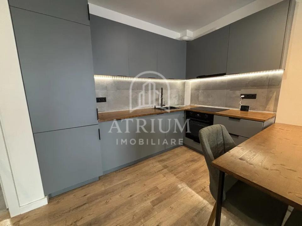 Apartament 2 camere semidecomandate | Marasti 