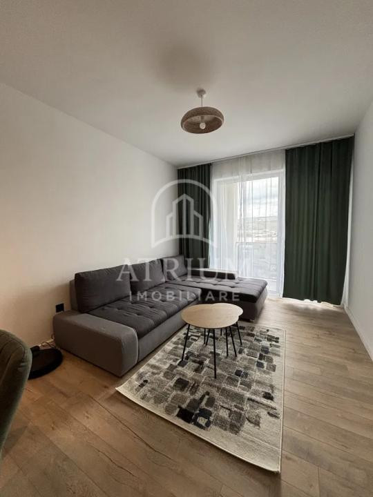 Apartament 2 camere semidecomandate | Marasti 