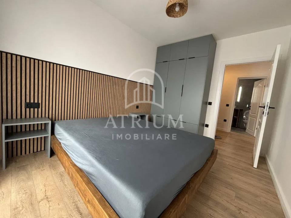 Apartament 2 camere semidecomandate | Marasti 