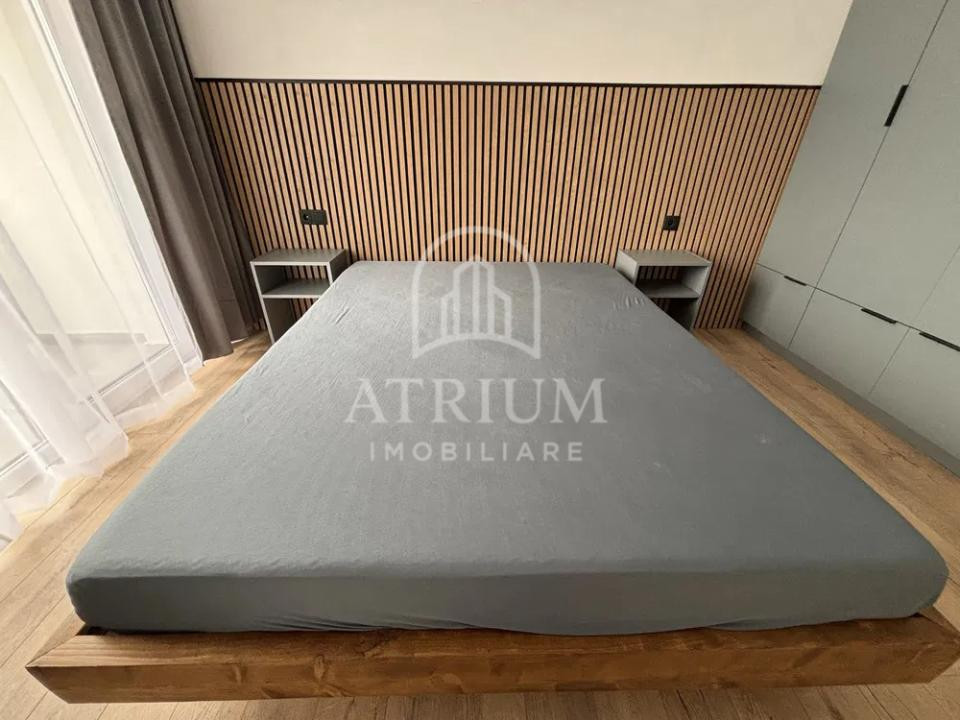 Apartament 2 camere semidecomandate | Marasti 