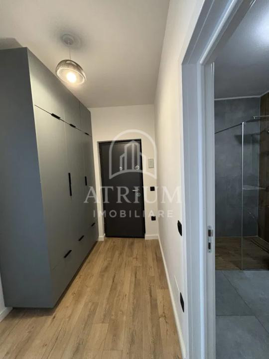 Apartament 2 camere semidecomandate | Marasti 