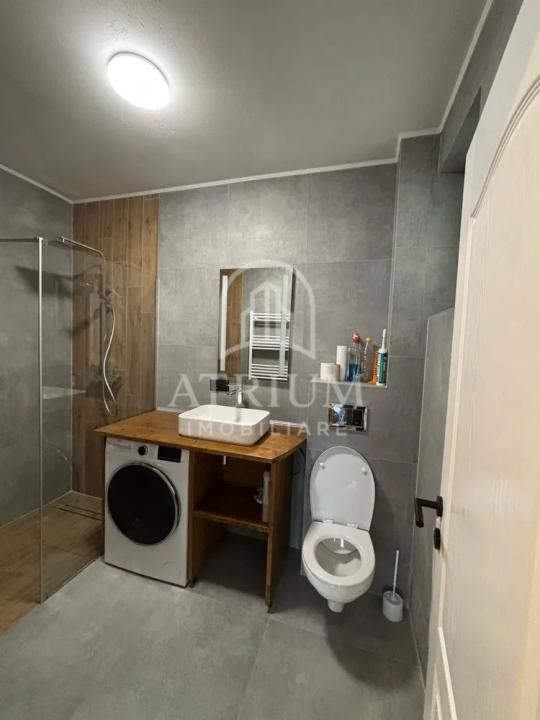 Apartament 2 camere semidecomandate | Marasti 