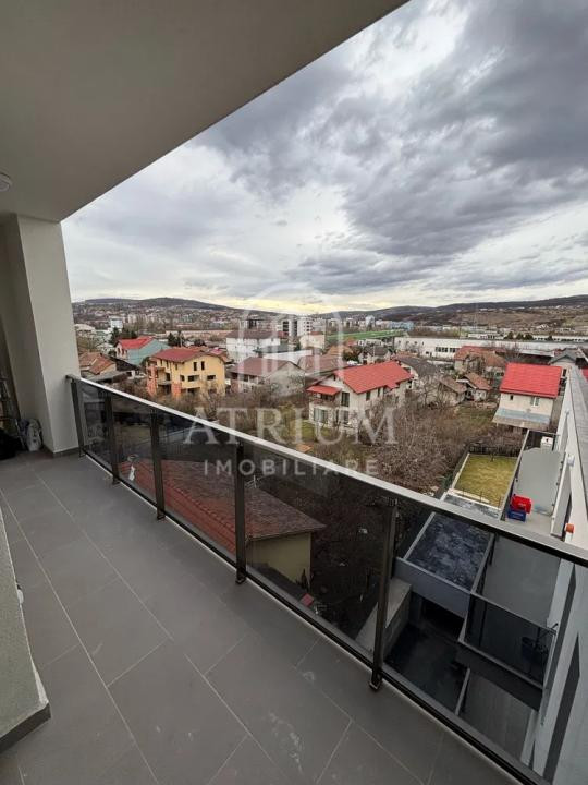 Apartament 2 camere semidecomandate | Marasti 