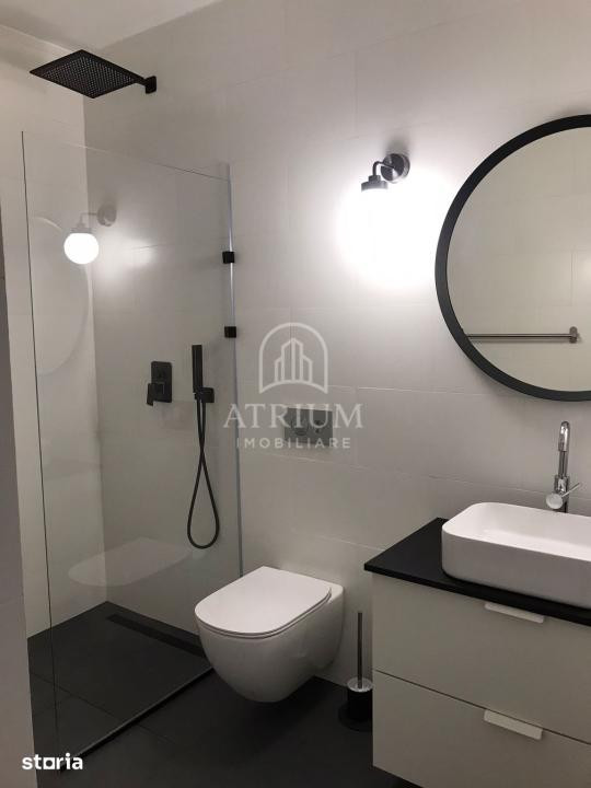 Apartament premium 2 camere | Zorilor | Azoria | Parcare + boxă