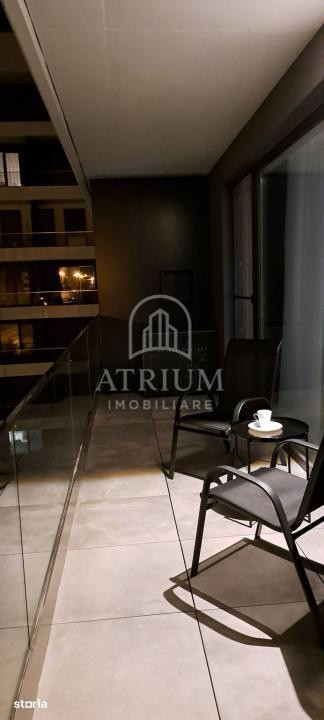 Apartament premium 2 camere | Zorilor | Azoria | Parcare + boxă