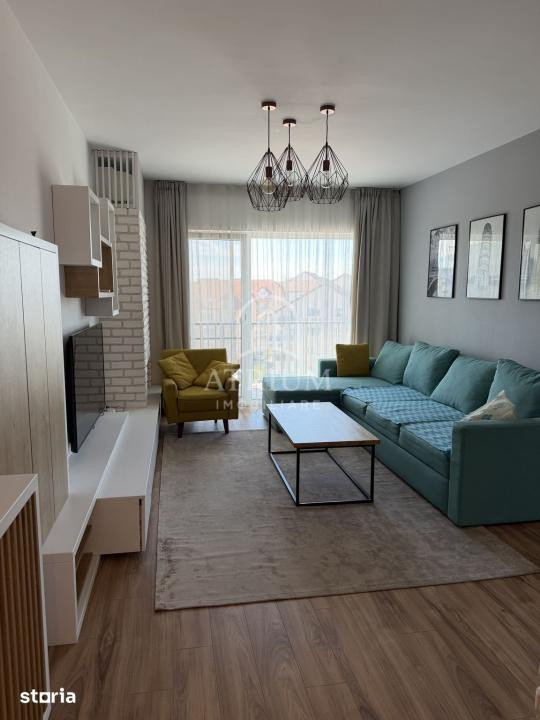 Apartament 3 camere | Bună Ziua | Sophia Residence | Garaj