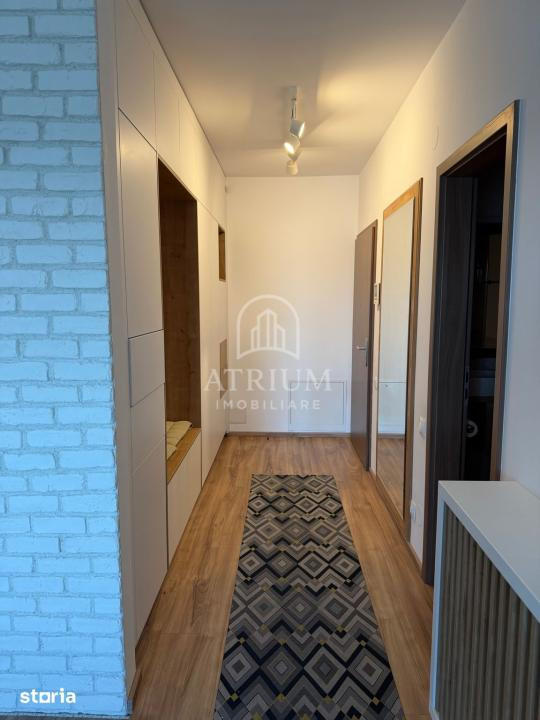 Apartament 3 camere | Bună Ziua | Sophia Residence | Garaj