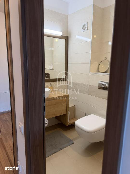 Apartament 3 camere | Bună Ziua | Sophia Residence | Garaj