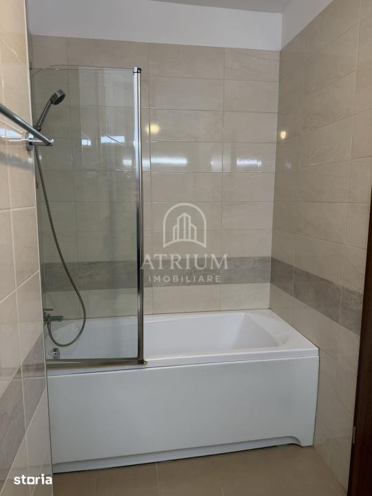 Apartament 3 camere | Bună Ziua | Sophia Residence | Garaj