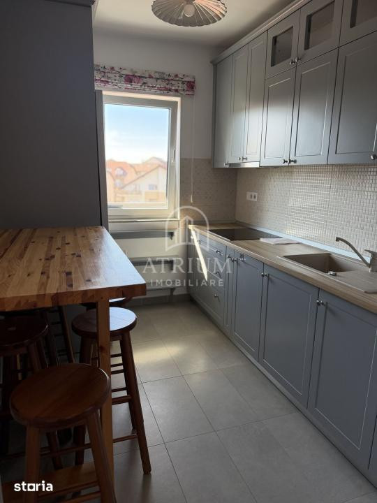 Apartament 3 camere | Bună Ziua | Sophia Residence | Garaj